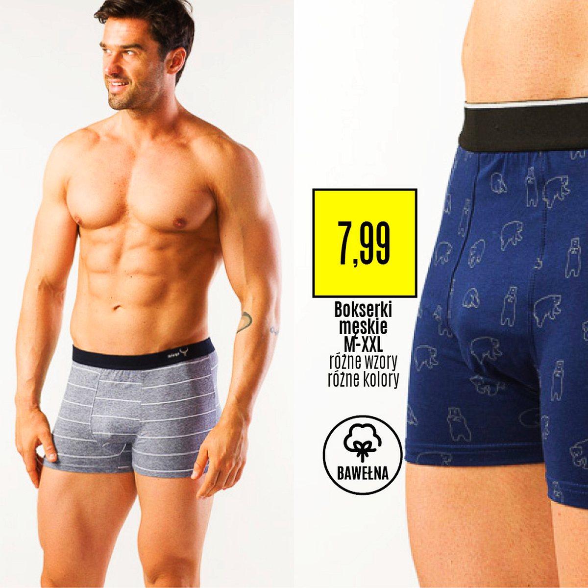 Gazetka promocyjna Textil Market str. 32