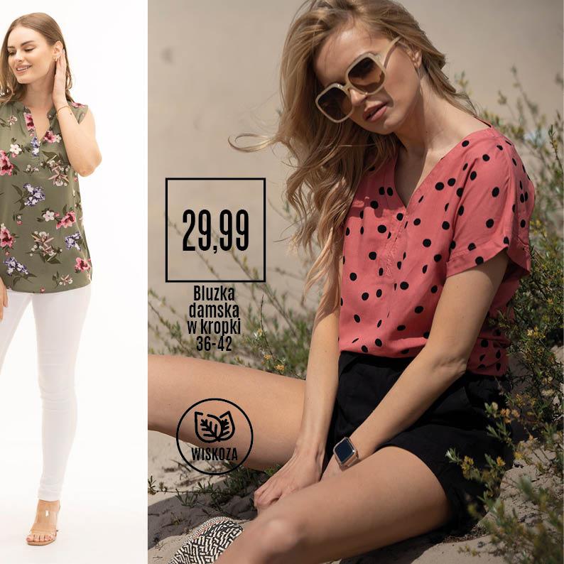 Gazetka promocyjna Textil Market str. 9