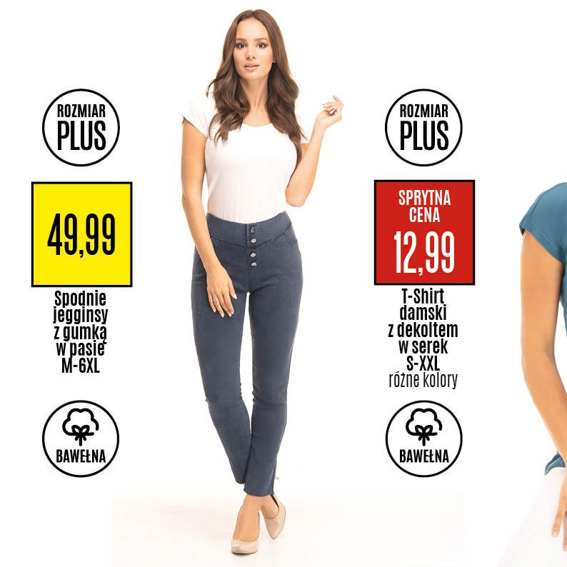 Gazetka promocyjna Textil Market str. 10