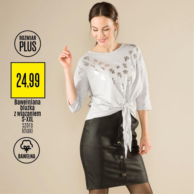 Gazetka promocyjna Textil Market str. 11