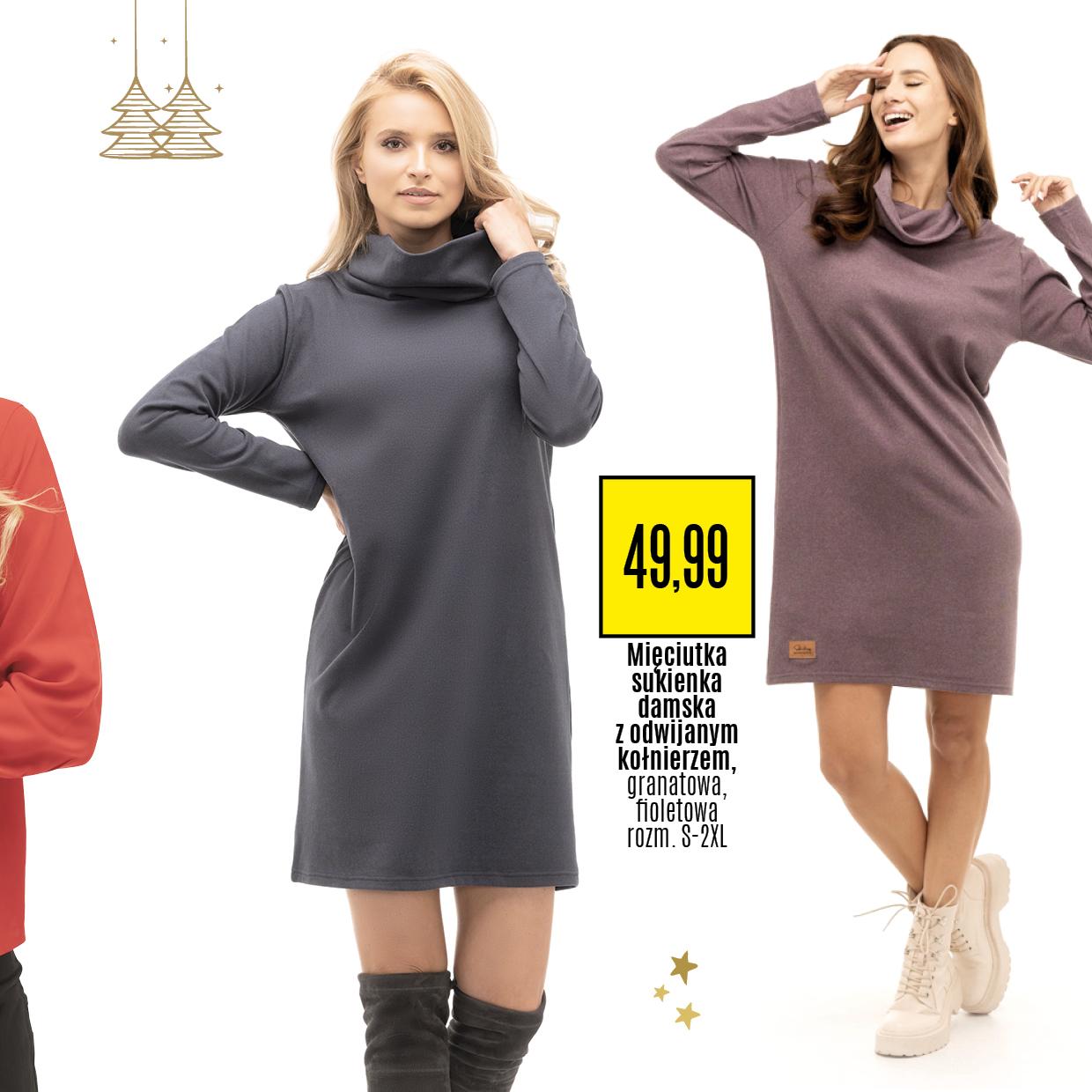 Gazetka promocyjna Textil Market str. 7