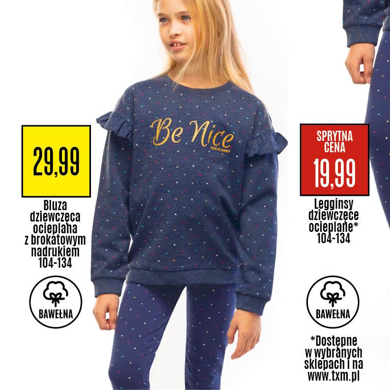 Gazetka promocyjna Textil Market str. 24