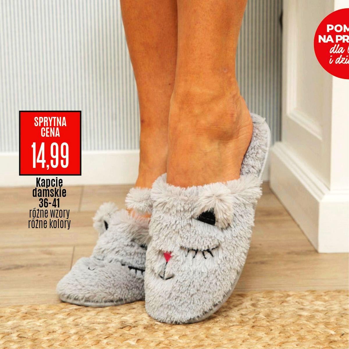 Gazetka promocyjna Textil Market str. 10