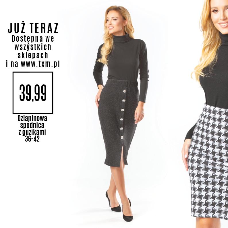 Gazetka promocyjna Textil Market str. 24