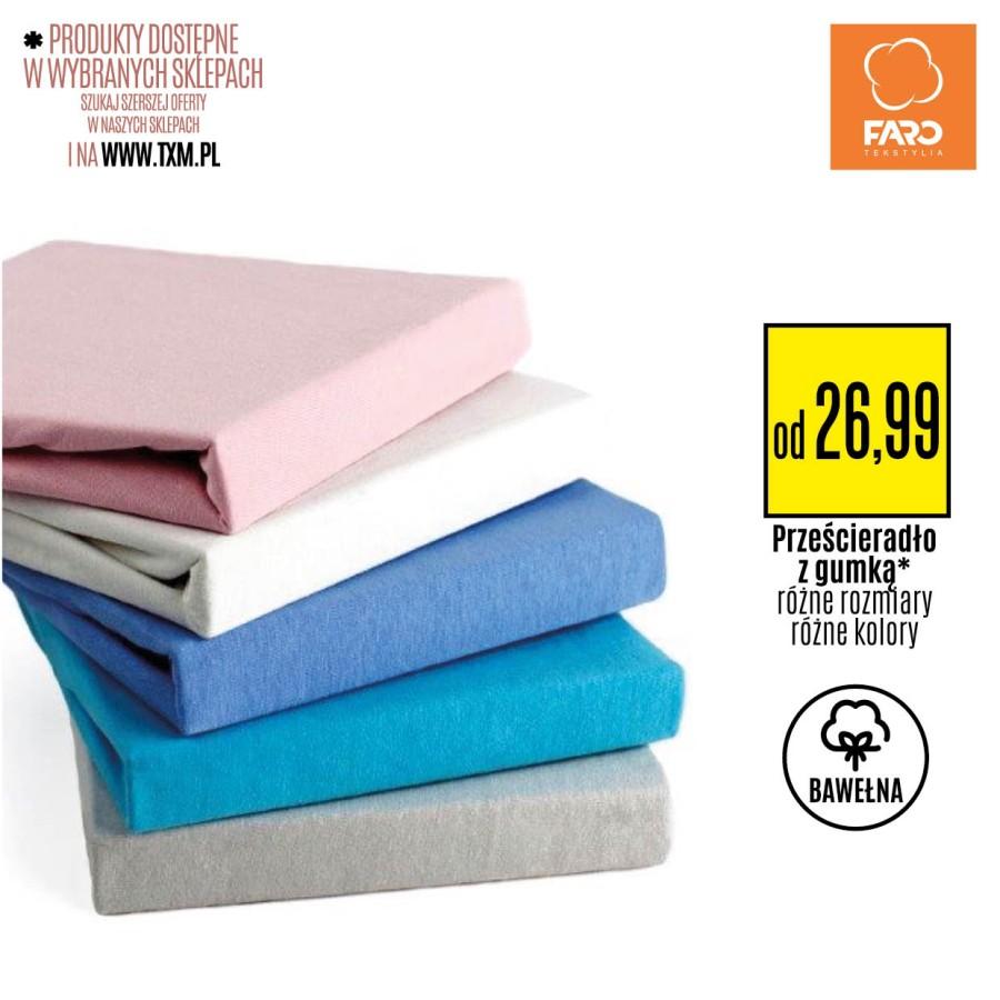 Gazetka promocyjna Textil Market str. 21