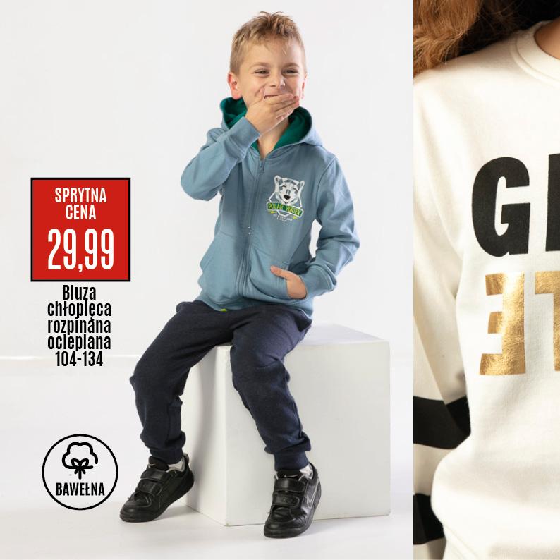 Gazetka promocyjna Textil Market str. 42