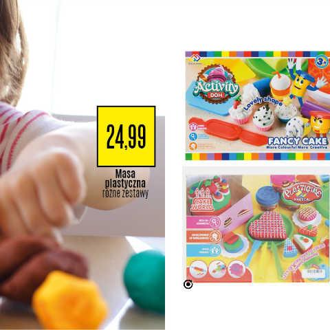 Gazetka promocyjna Textil Market str. 19