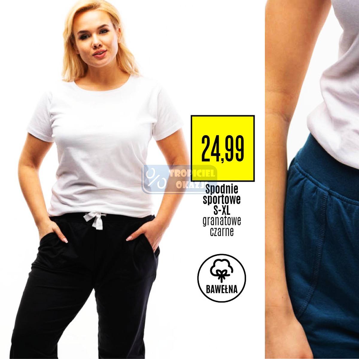 Gazetka promocyjna Textil Market str. 10