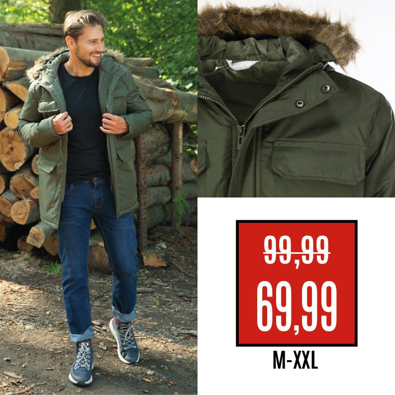 Gazetka promocyjna Textil Market str. 41