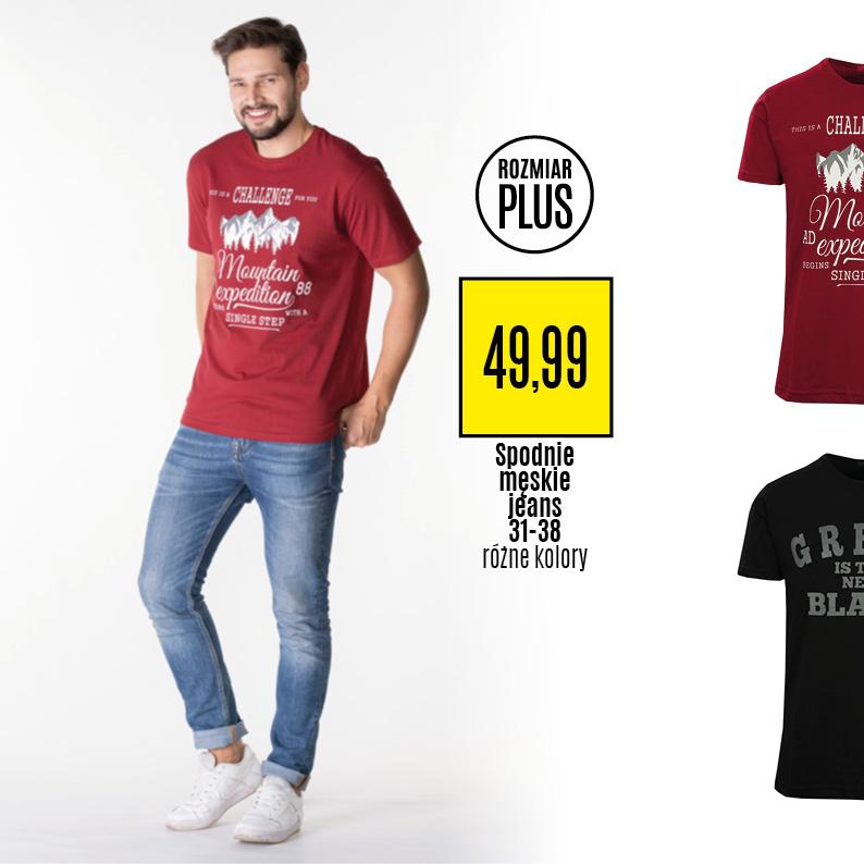 Gazetka promocyjna Textil Market str. 32