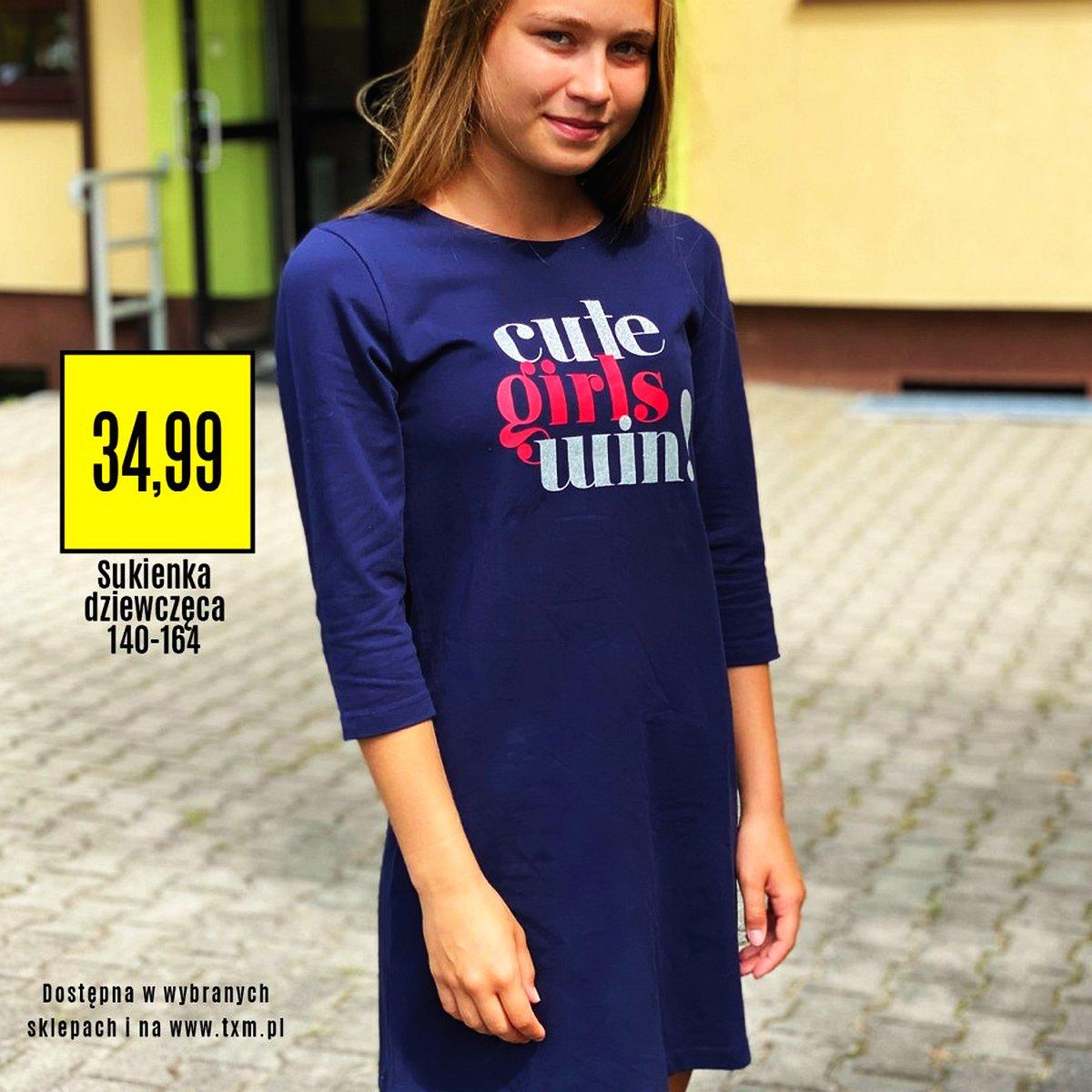 Gazetka promocyjna Textil Market str. 27