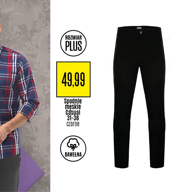 Gazetka promocyjna Textil Market str. 35