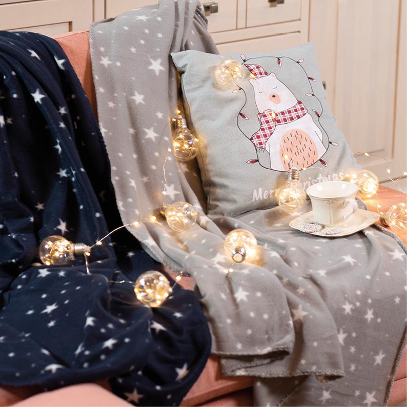 Gazetka promocyjna Textil Market str. 6