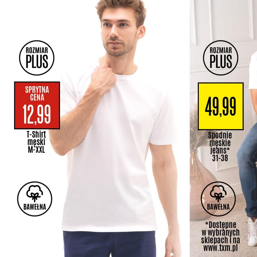 Gazetka promocyjna Textil Market str. 24