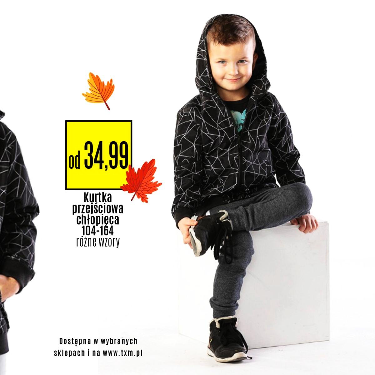 Gazetka promocyjna Textil Market str. 39