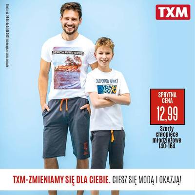 Gazetka TXM