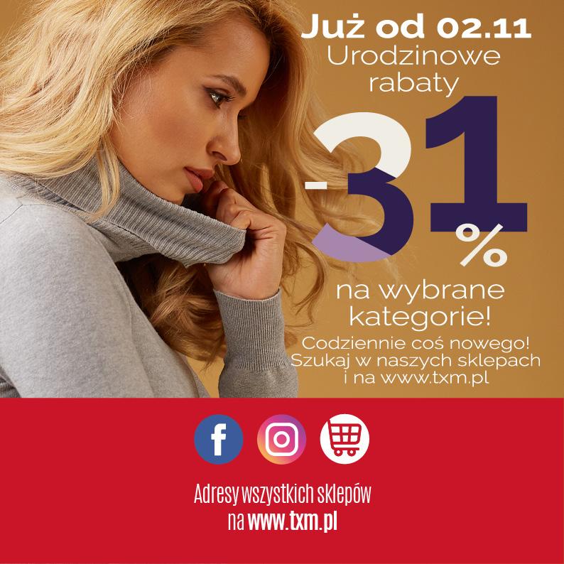 Gazetka promocyjna Textil Market str. 46