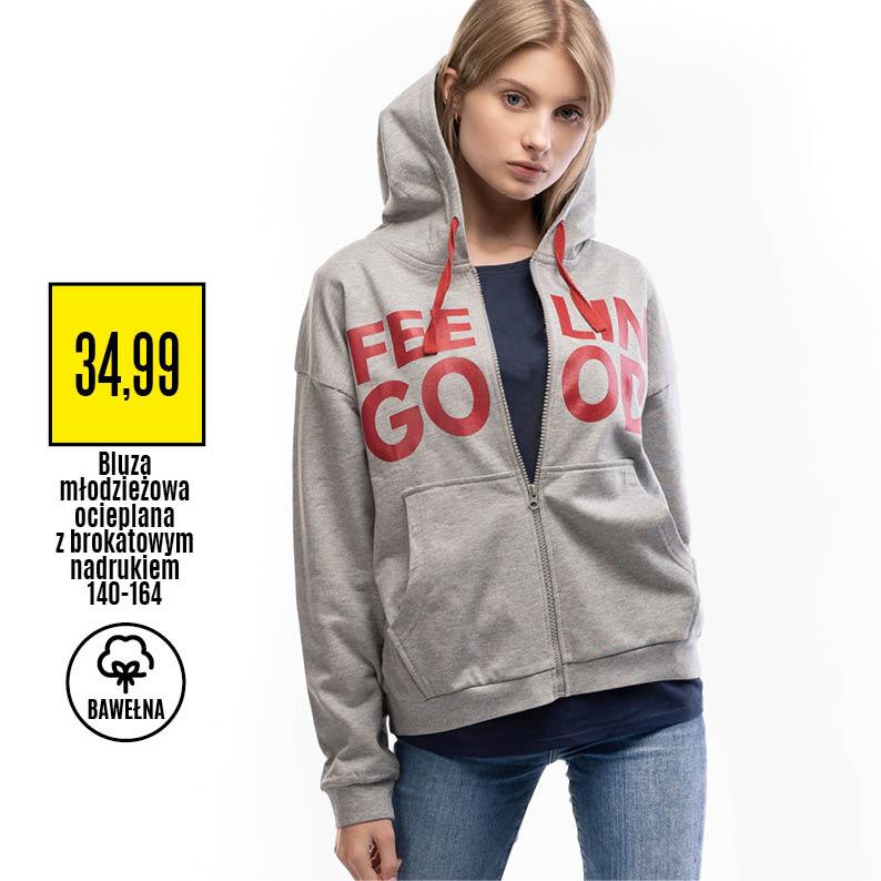 Gazetka promocyjna Textil Market str. 23