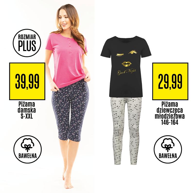 Gazetka promocyjna Textil Market str. 17