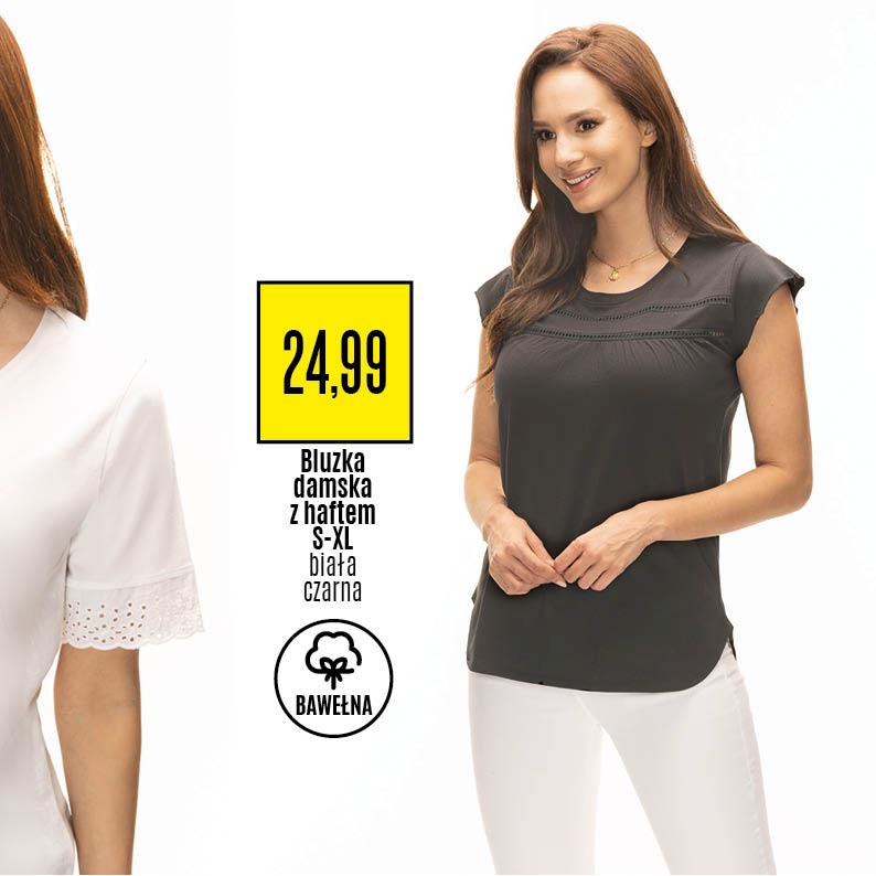 Gazetka promocyjna Textil Market str. 9