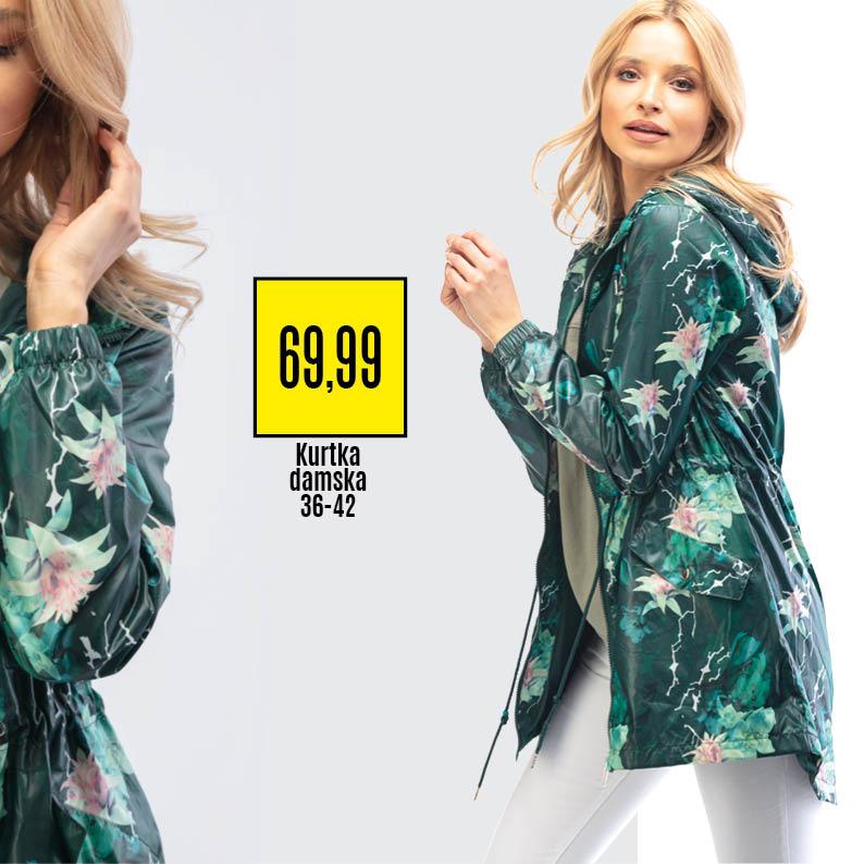 Gazetka promocyjna Textil Market str. 5