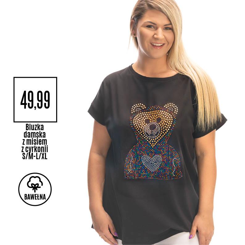 Gazetka promocyjna Textil Market str. 5