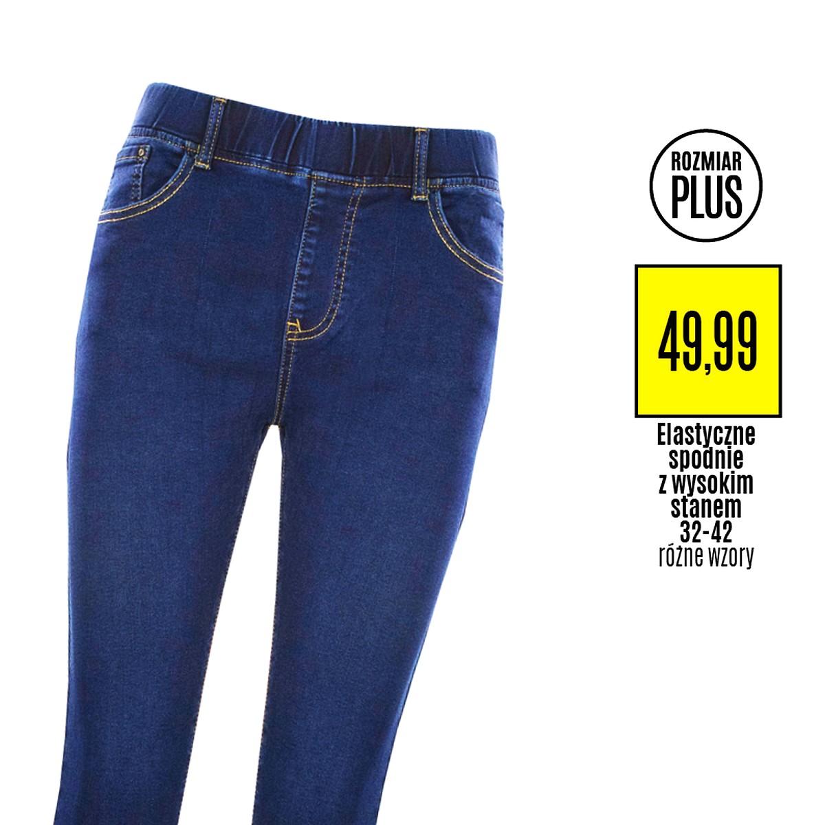 Gazetka promocyjna Textil Market str. 14