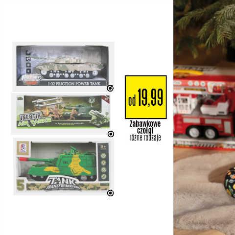 Gazetka promocyjna Textil Market str. 4