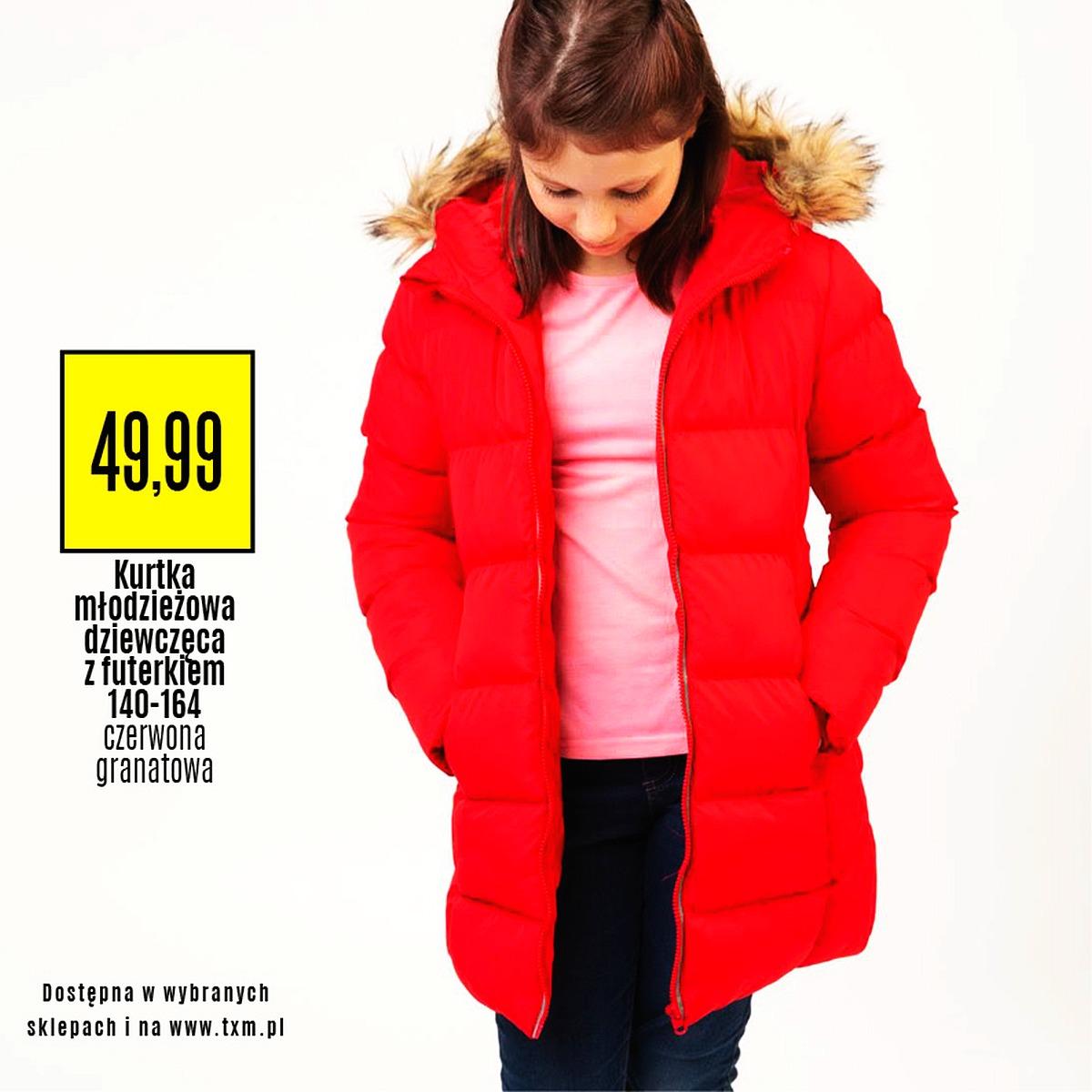 Gazetka promocyjna Textil Market str. 51