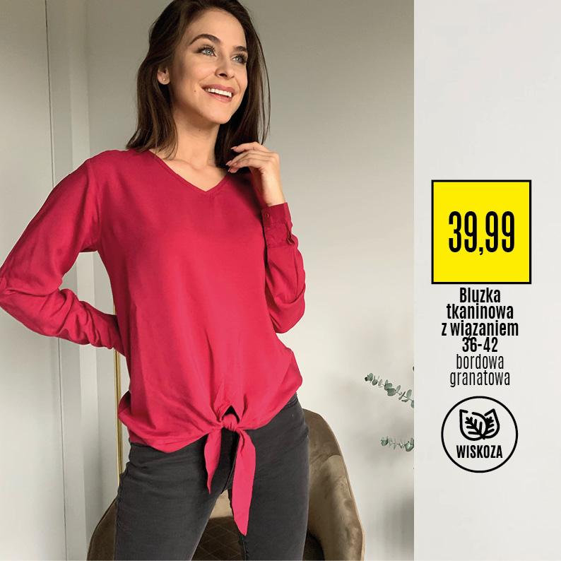 Gazetka promocyjna Textil Market str. 10