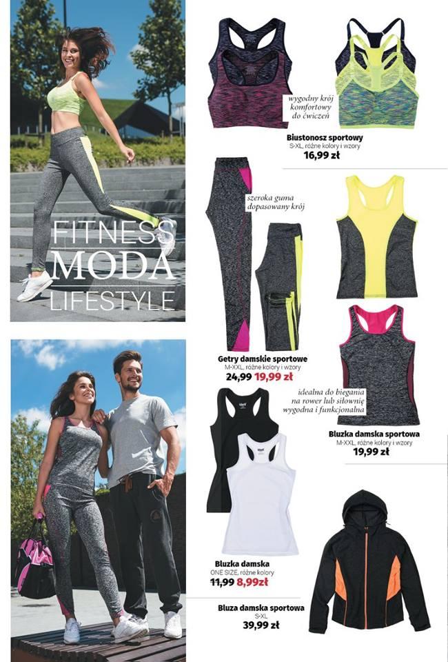 Gazetka promocyjna Textil Market str. 4