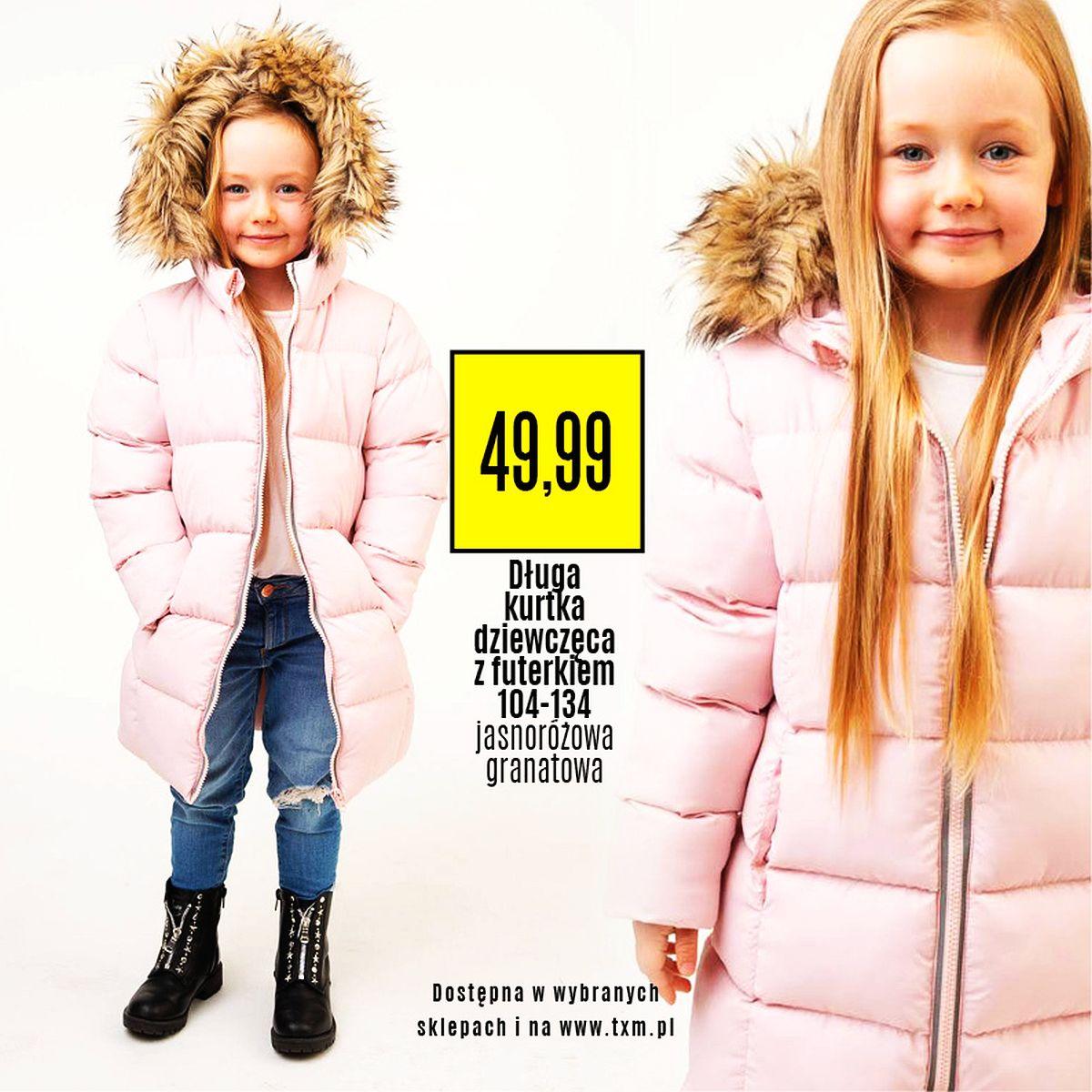 Gazetka promocyjna Textil Market str. 48