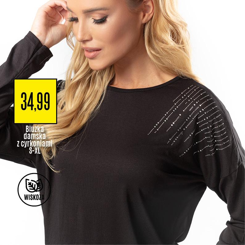 Gazetka promocyjna Textil Market str. 6