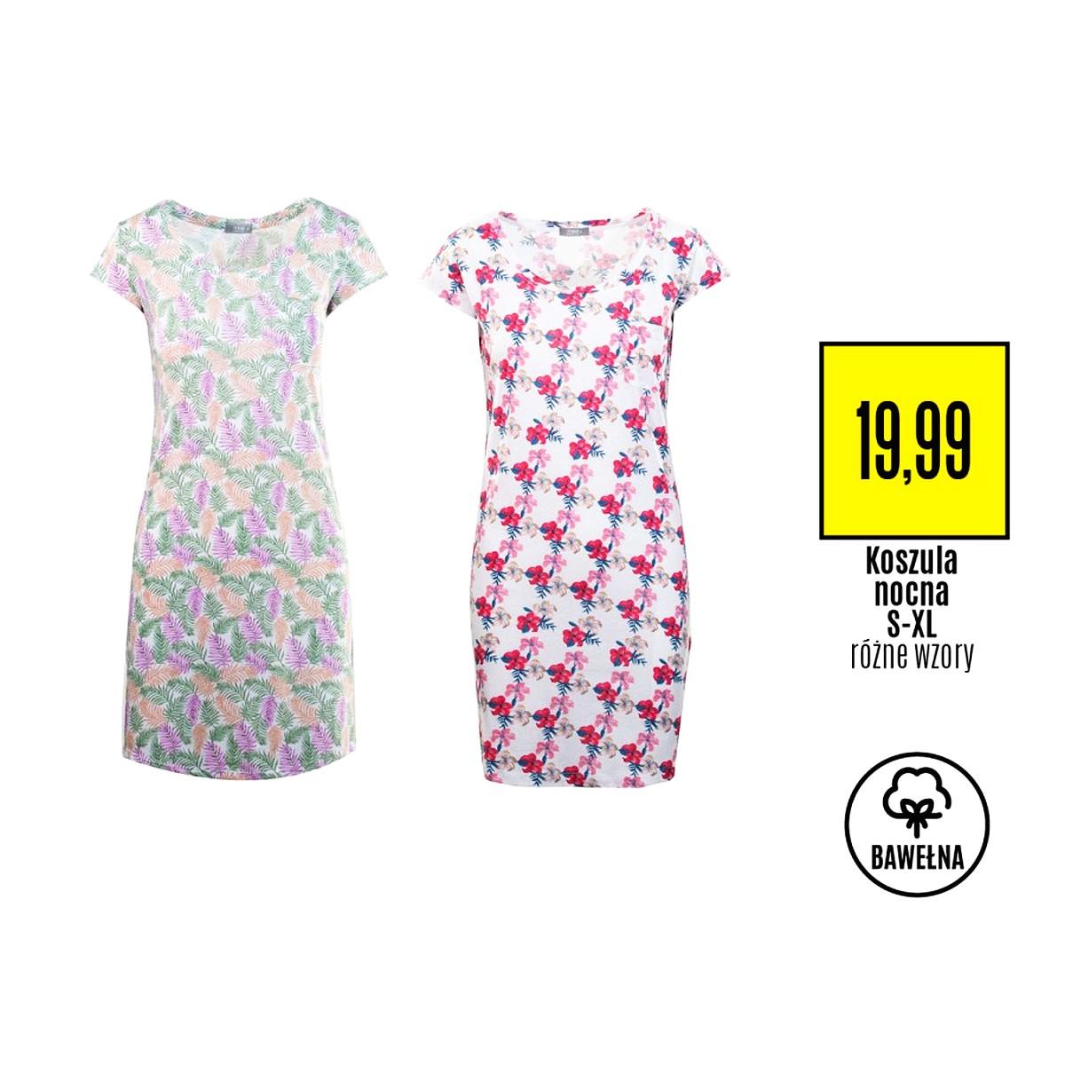 Gazetka promocyjna Textil Market str. 42