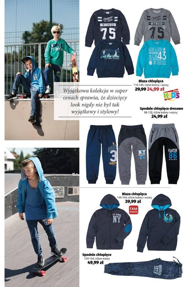 Gazetka promocyjna Textil Market str. 6