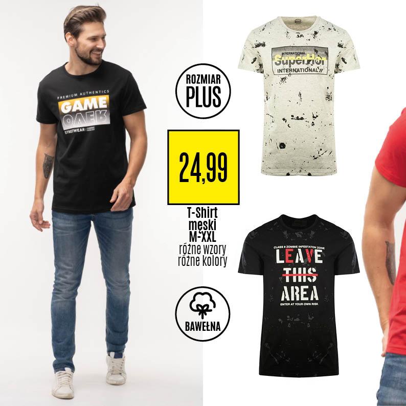 Gazetka promocyjna Textil Market str. 36