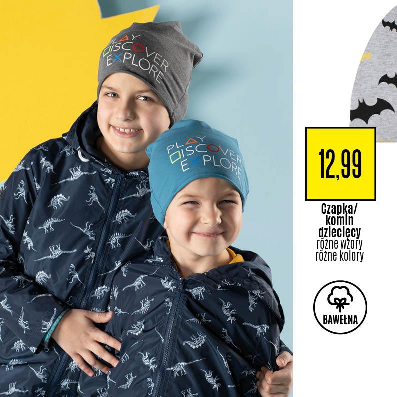 Gazetka promocyjna Textil Market str. 36