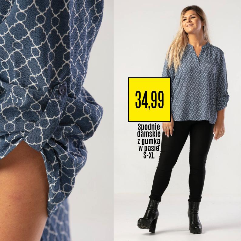 Gazetka promocyjna Textil Market str. 7