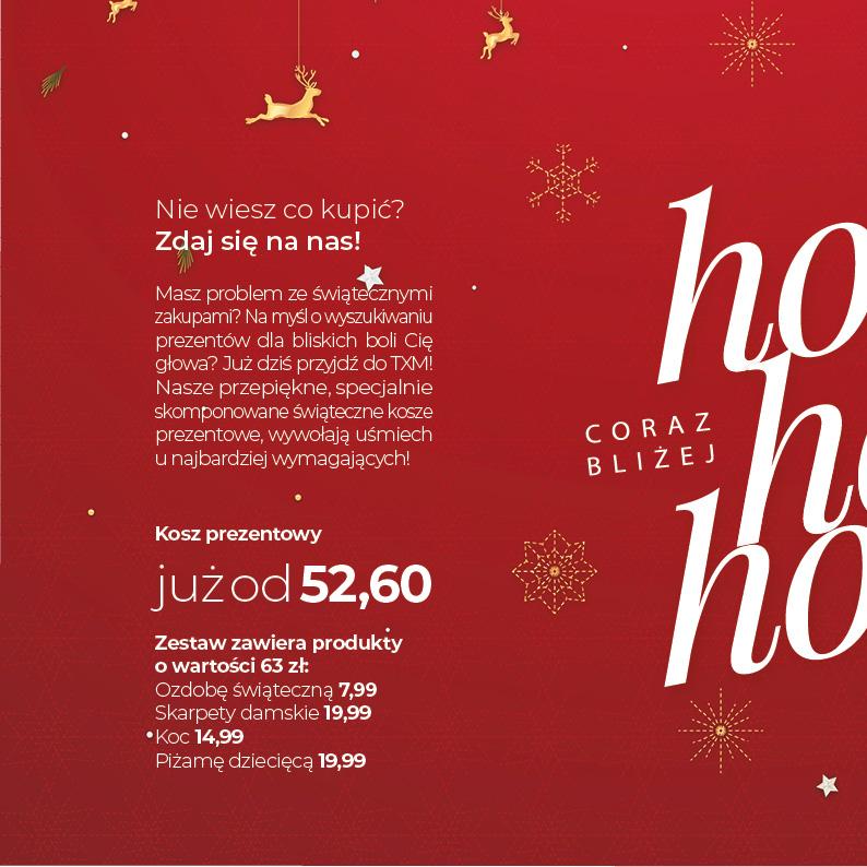 Gazetka promocyjna Textil Market str. 22