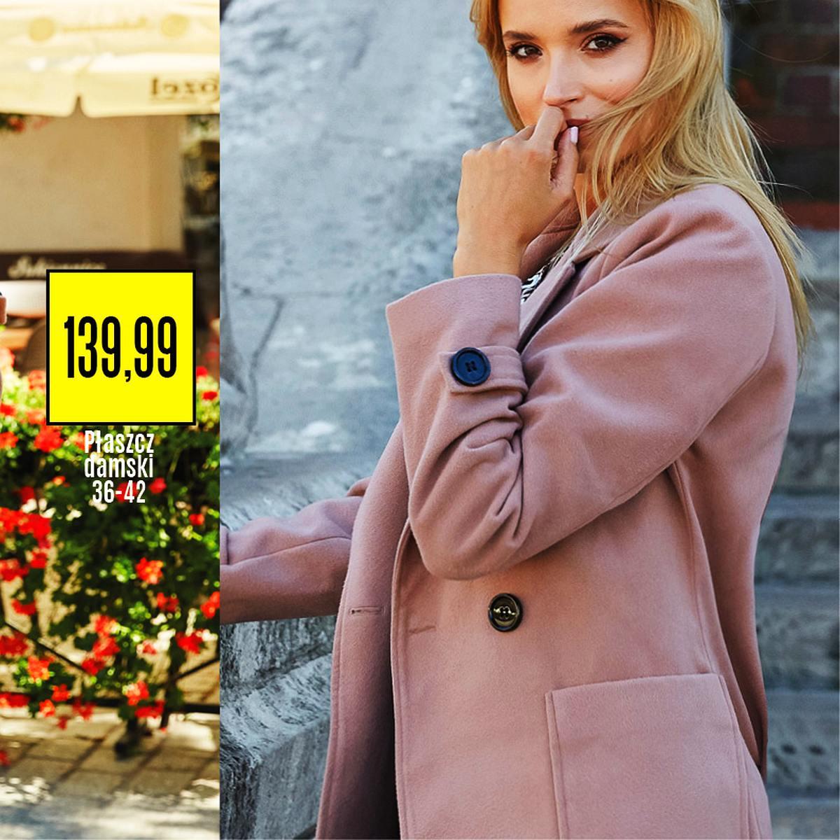 Gazetka promocyjna Textil Market str. 7