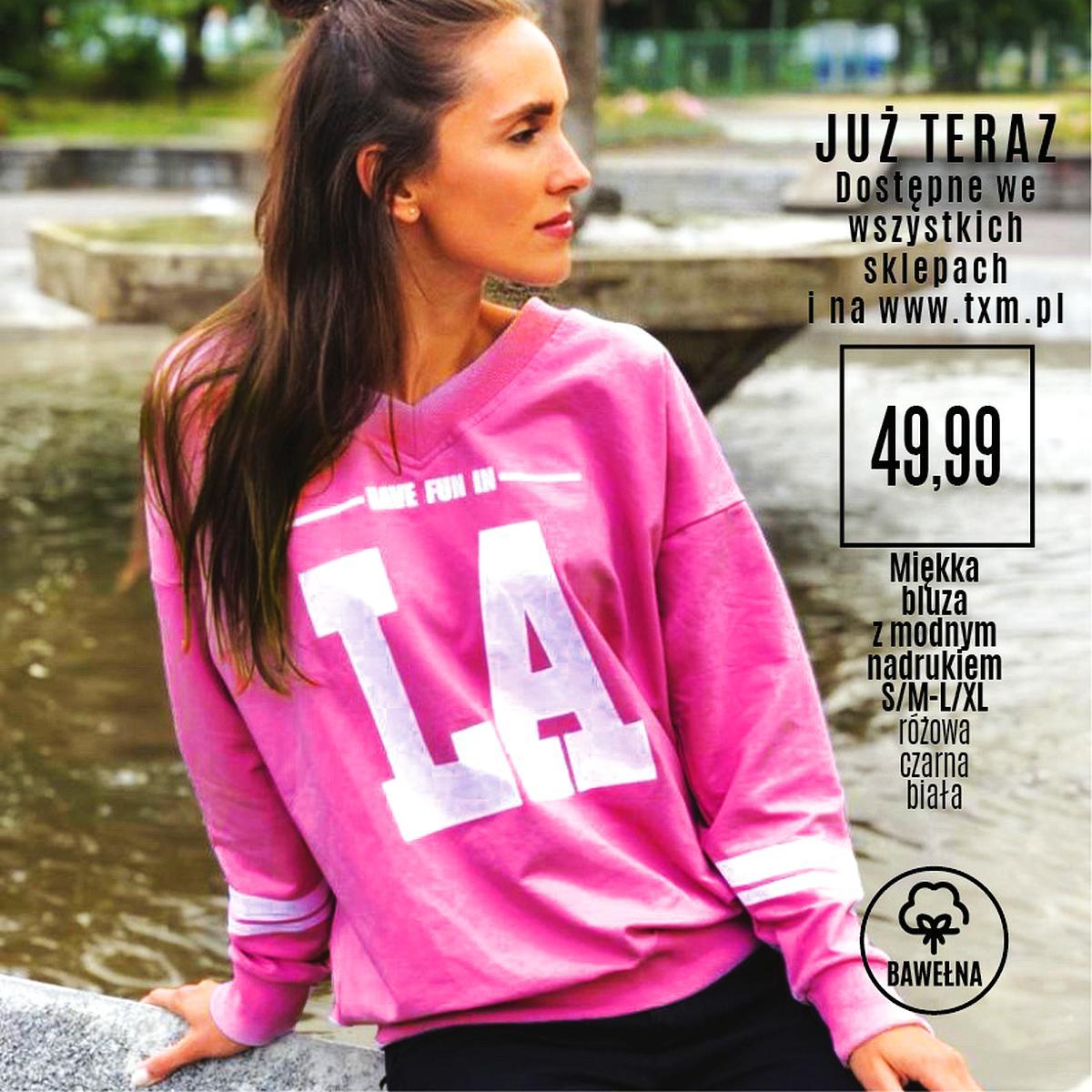 Gazetka promocyjna Textil Market str. 22