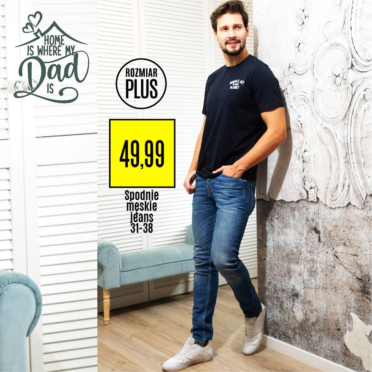 Gazetka promocyjna Textil Market str. 33