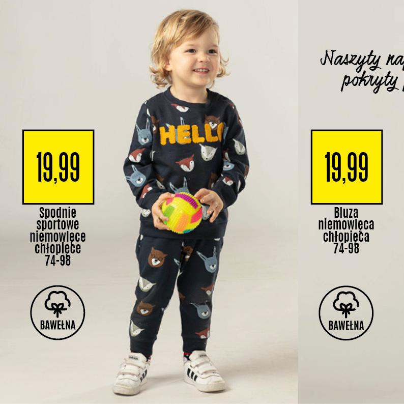 Gazetka promocyjna Textil Market str. 48