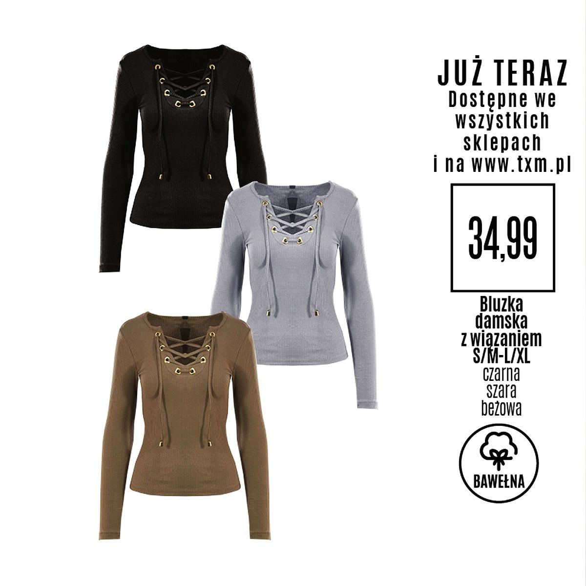 Gazetka promocyjna Textil Market str. 24