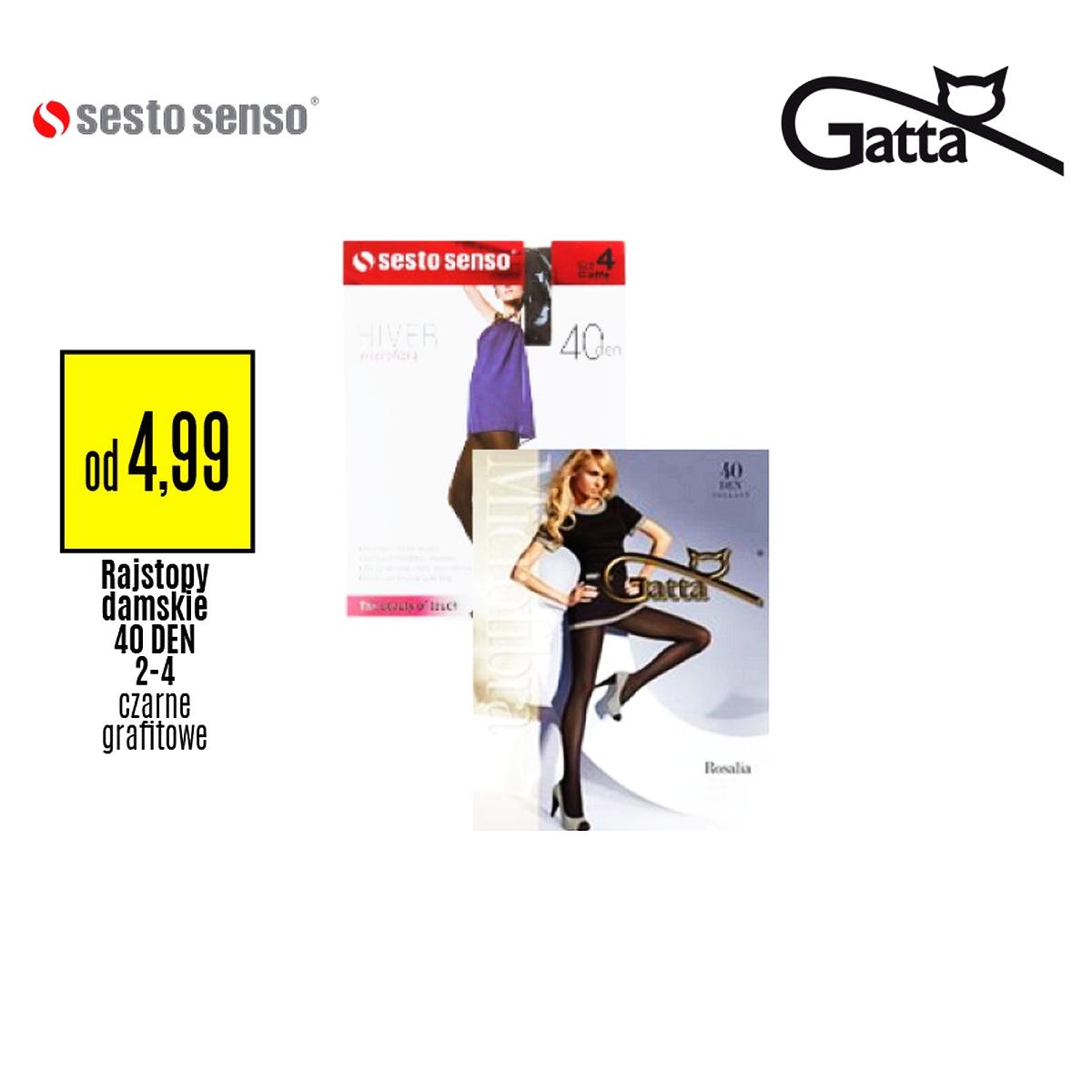 Gazetka promocyjna Textil Market str. 7