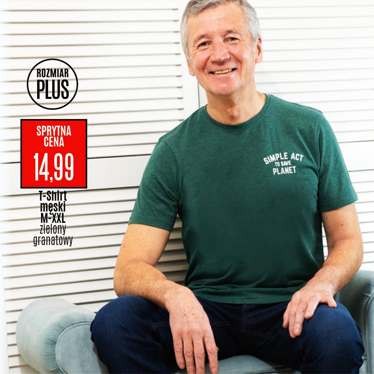 Gazetka promocyjna Textil Market str. 32