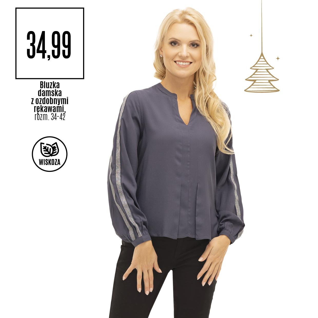 Gazetka promocyjna Textil Market str. 4