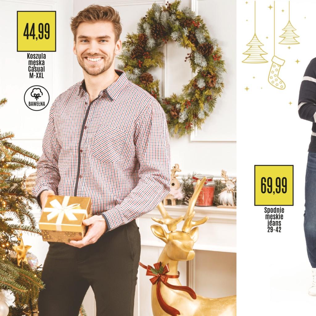 Gazetka promocyjna Textil Market str. 10