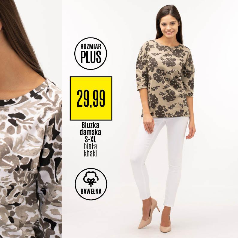 Gazetka promocyjna Textil Market str. 9