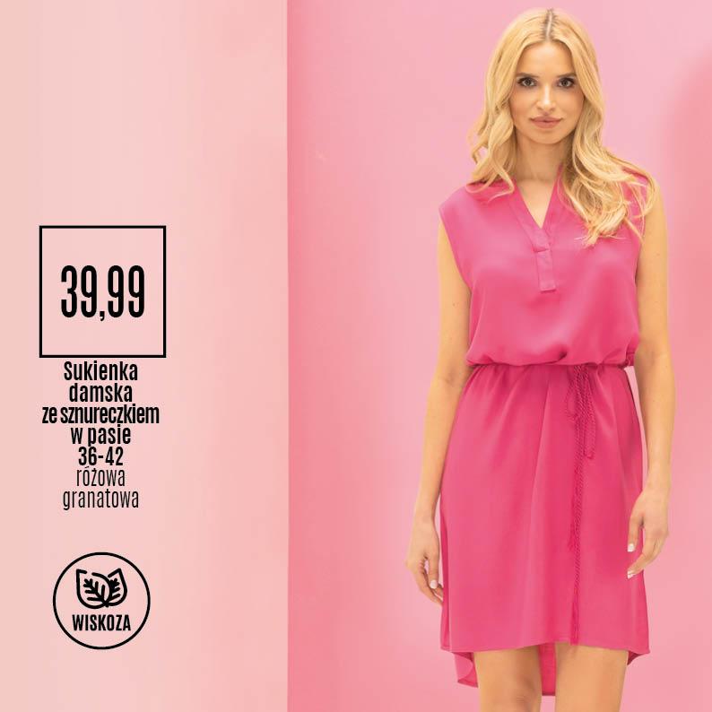 Gazetka promocyjna Textil Market str. 2